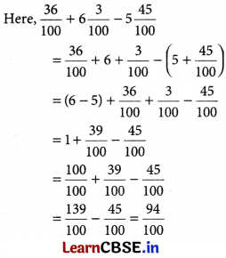 A Peek Beyond the Point Class 7 Extra Questions Maths Chapter 3 6