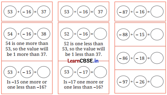 Arithmetic Expressions Class 7 Solutions Ganita Prakash Maths Chapter 2 Page 35 Q1