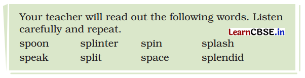 Braille Class 4 Question Answer English Santoor Chapter 6 13