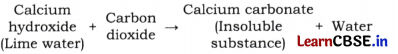 Changes Around Us Physical and Chemical Class 7 Notes Science Chapter 5 - 1