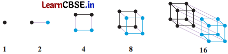 Class 6 Maths Chapter 1 Solutions in Hindi गणित में पैटर्न Page 6 Q5