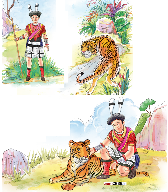 Hekko Class 4 Summary in English and Hindi 1