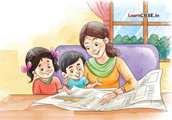 Maheshwar Class 4 Summary in English and Hindi 1
