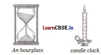 Measurement of Time and Motion Class 7 Notes Science Chapter 8 - Learn CBSE