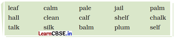 One Thing at a Time Class 4 Question Answer English Santoor Chapter 4 5