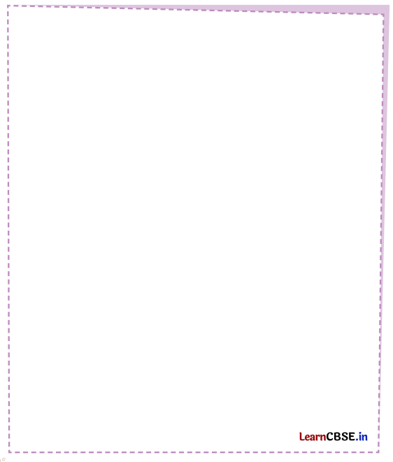 One Thing at a Time Class 4 Question Answer English Santoor Chapter 4 8