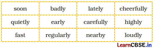The Old Stag Class 4 Question Answer English Santoor Chapter 5 2