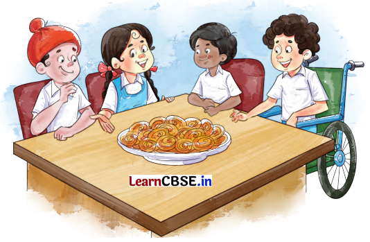 The Old Stag Class 4 Question Answer English Santoor Chapter 5 6