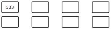 Thousands Around Us Class 4 Solutions Question Answer Maths Chapter 4 6