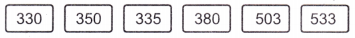 Thousands Around Us Class 4 Solutions Question Answer Maths Chapter 4 9