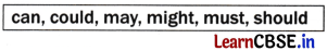 Three Days to See Extra Questions and Answers Class 7 English Chapter 3 1
