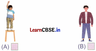 Measuring Length Class 4 Worksheet with Answers Maths Chapter 6 1