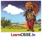 ओणम के रंग Class 4 Worksheet with Answers Hindi Chapter 8