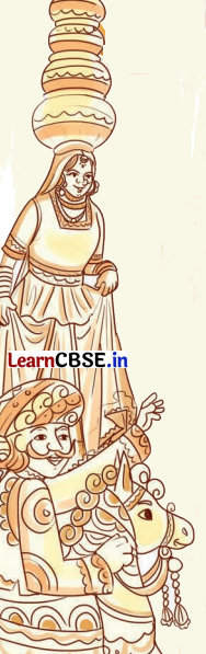 जयपुर से पत्र Class 4 Summary Explanation in Hindi Chapter 6