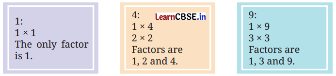 A Square and A Cube Class 8 Notes Maths Chapter 1 2