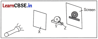 Light Shadows and Reflections Class 7 Worksheet with Answers Science Chapter 11 15
