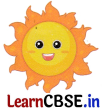 Our Sky Class 4 Worksheet with Answers EVS Chapter 10 1