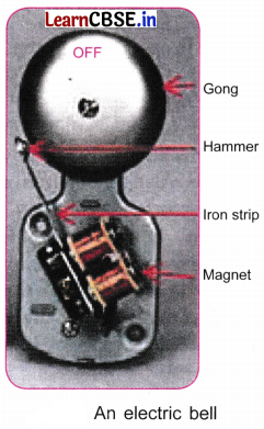 Electricity Magnetic and Heating Effects Class 8 Extra Questions and Answers Science Chapter 4 Case Based Q1