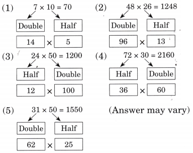 The Dairy Farm Class 5 Solutions Question Answer Maths Chapter 6