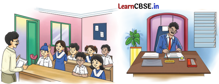 Class 8 Sanskrit Chapter 5 Hindi Translation गीता सुगीता कर्तव्या Summary