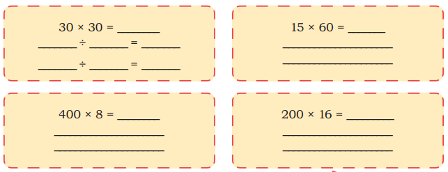 Coconut Farm Class 5 Solutions Question Answer Maths Chapter 9