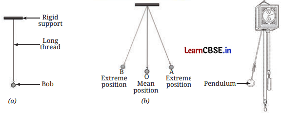 Measurement of Time and Motion Class 7 Notes Science Chapter 8 - Learn CBSE