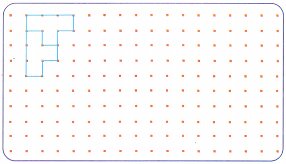 Shapes and Patterns Class 5 Worksheet with Answers Maths Chapter 7 ...