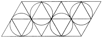 Shapes and Patterns Class 5 Worksheet with Answers Maths Chapter 7 ...