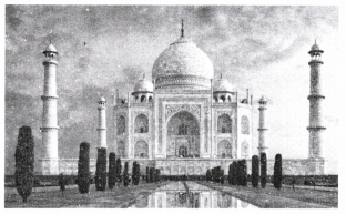 Reshaping India's Political Map Class 8 Worksheet with Answers Social Science Chapter 2 3