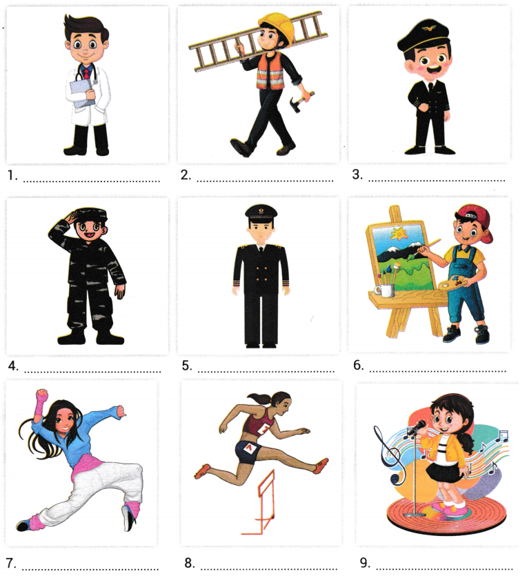 A Homage to Our Brave Soldiers Class 7 Worksheet with Answers English Chapter 13 2