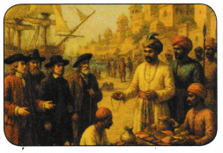 The Colonial Era in India Class 8 Notes Social Science Chapter 4 ...