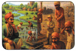 The Colonial Era in India Class 8 Notes Social Science Chapter 4 ...