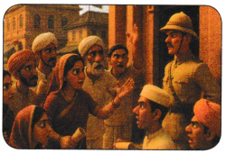 The Colonial Era in India Class 8 Notes Social Science Chapter 4 ...