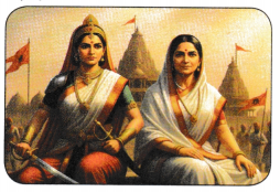 The Colonial Era in India Class 8 Notes Social Science Chapter 4 ...