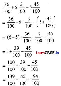 A Peek Beyond the Point Class 7 Extra Questions Maths Chapter 3 5