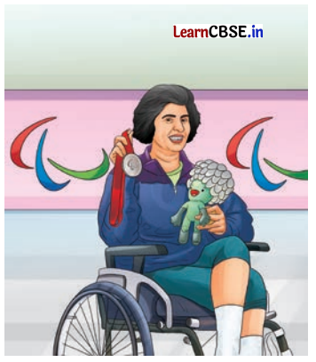 The World of Limitless Possibilities Class 9 Summary in English & Hindi 3
