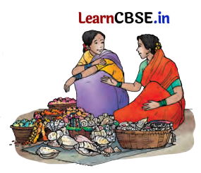 आखिरी चट्टान तक Class 9 Summary in Hindi Ganga Chapter 5