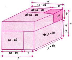 Exploring Algebraic Identities Class 9 Notes Maths Chapter 4 - Learn CBSE